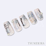 TSUMEKIRA　Fumiプロデュース +1(zero)dog2