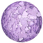 NAIL PARFAIT　ハートパステルパレード 4色セット