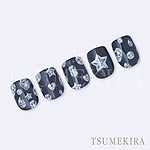 TSUMEKIRA　TSUKIプロデュース ダイヤモンド