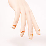 SHAREYDVA　プラクティスハンド スタンダード 右手