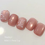 Naility!　メルティマグ  MM11 C ペタルリップ