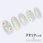 TSUMEKIRA　アデリアレトロネイル Vol.2