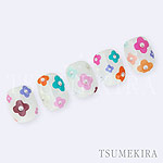 TSUMEKIRA　TSUKI プロデュース couture＆luxe collection