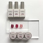 Naility!　C1905 アップルブラウン