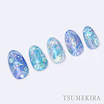 TSUMEKIRA　ECONECO プロデュース フィッシュパレード