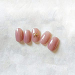 限定　Naility! ジェルネイルセット コンパクトライト付き 2025-26 WINTER