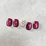 Naility!　メルティマグ MM07 クランベリー