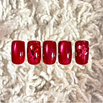 Naility!　メルティマグ MM08 ハート