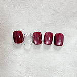 Naility!　メルティマグ MM09 ショコラ