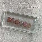 Naility!　B3007 アップルティー