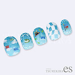 TSUMEKIRA　【es】うらなかりかプロデュース はるのうらうら