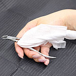 SHAREYDVA　ネイルガーゼ 100枚